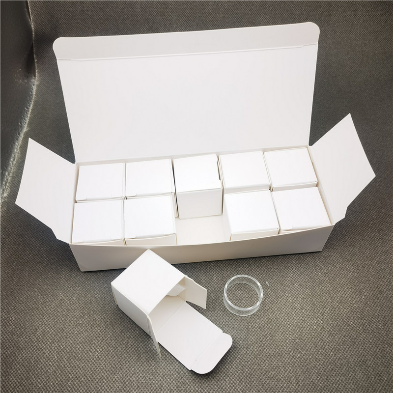 Rdta Tank Glass - 10PCS FATUBE GLASS Measuring Cup for