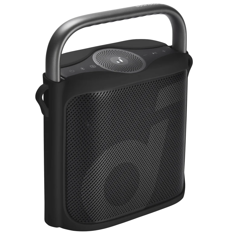 Silicone Case Cover for Anker  - Anker Speaker Soundcore Motion+ recension och pris