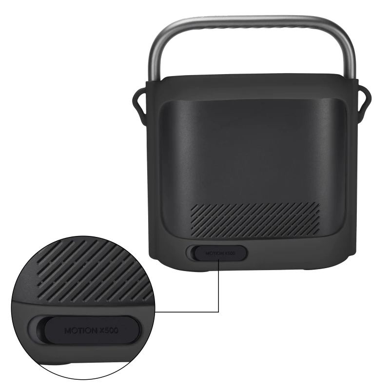 Silicone Case Cover for Anker  - Anker Speaker Soundcore Motion+ recension och pris