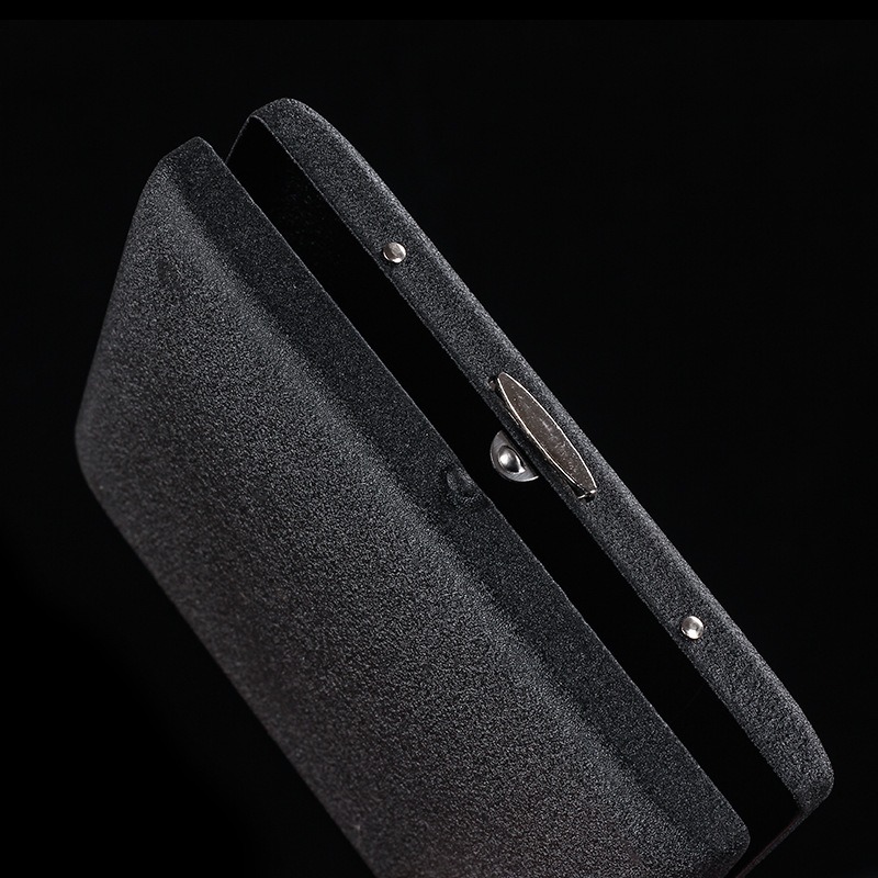 20 pack Black Frosted Metal Ci - Smoking & Vaping Accessories recension och pris
