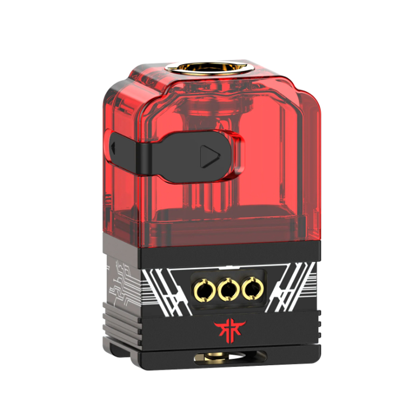 Original Requiem RBA Single Co - Vape Coil Replacement recension och pris