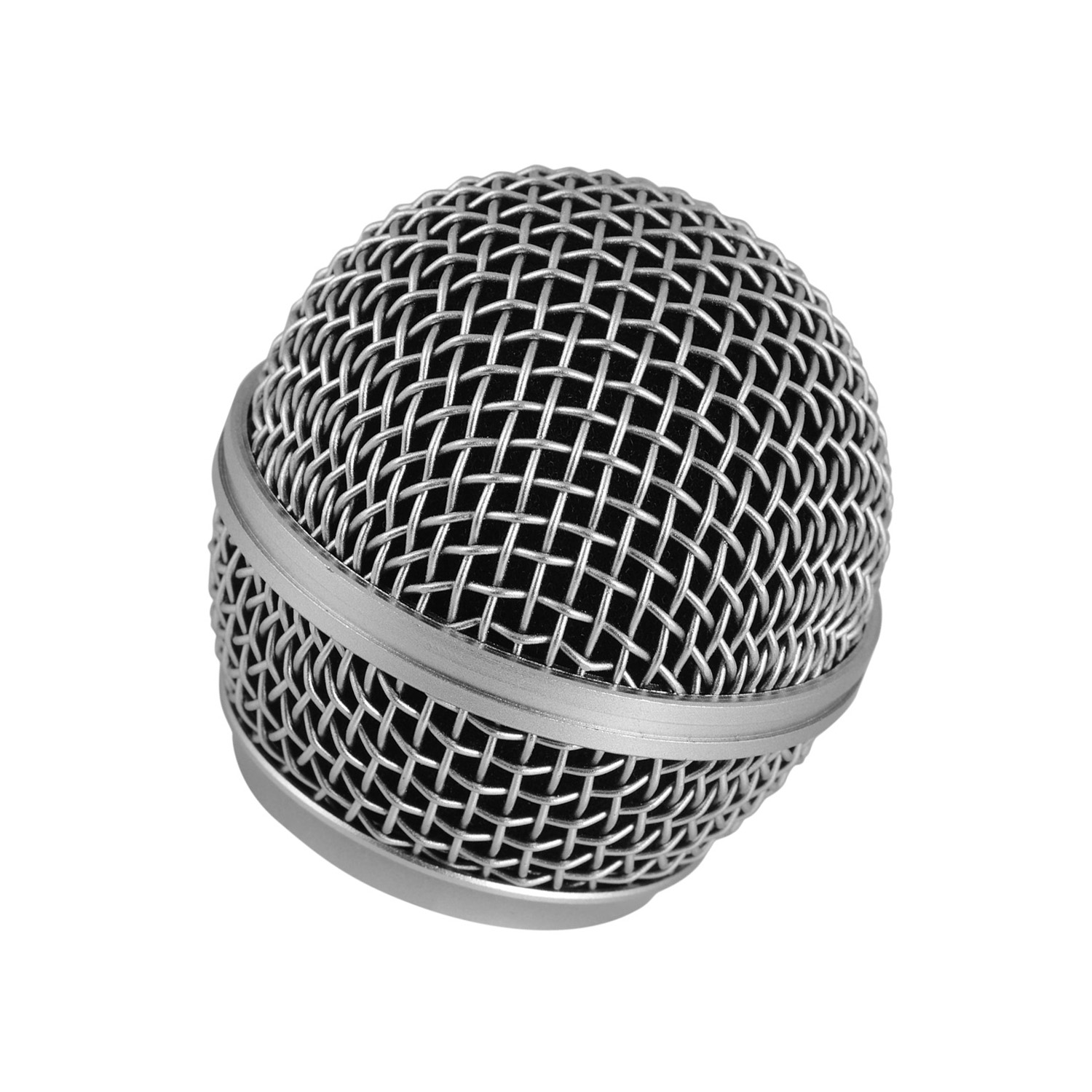 Microphone Grille Mic Replacem - Shure Mic Sm58 recension och pris