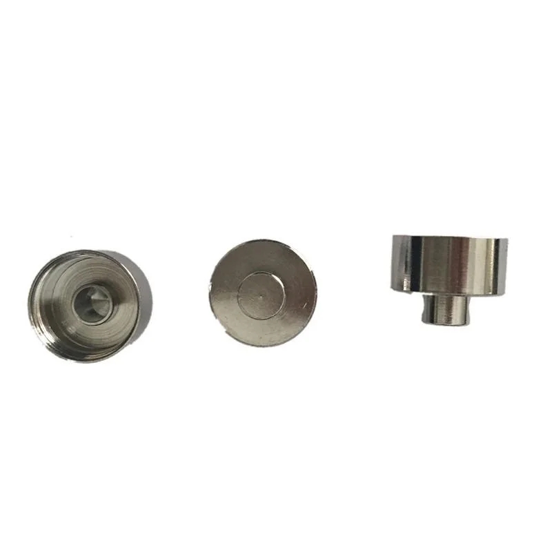 Original Yocan Coil Head Cap f - Vape Coil Replacement recension och pris