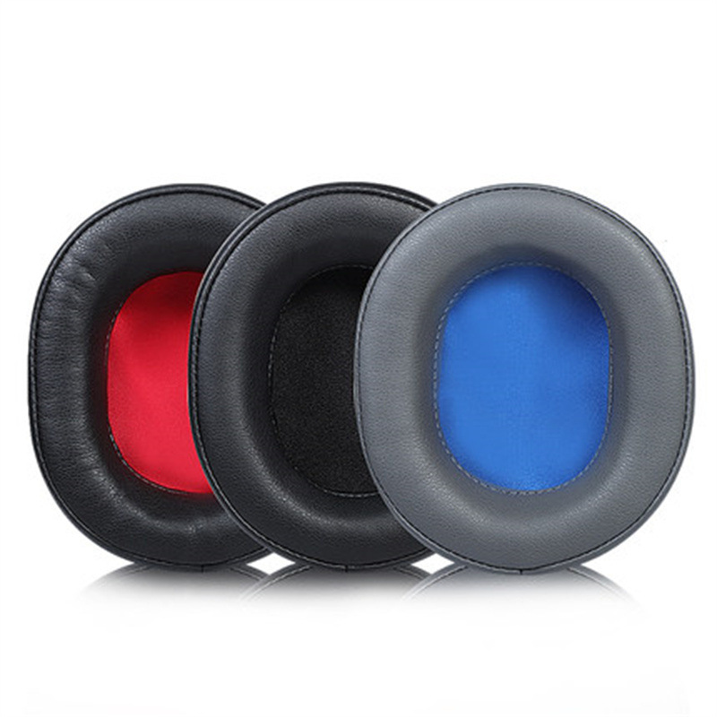 Velvet Ear Pads Headphone Repl - Audio Technica Headphone Ath-Ws660Bt recension och pris