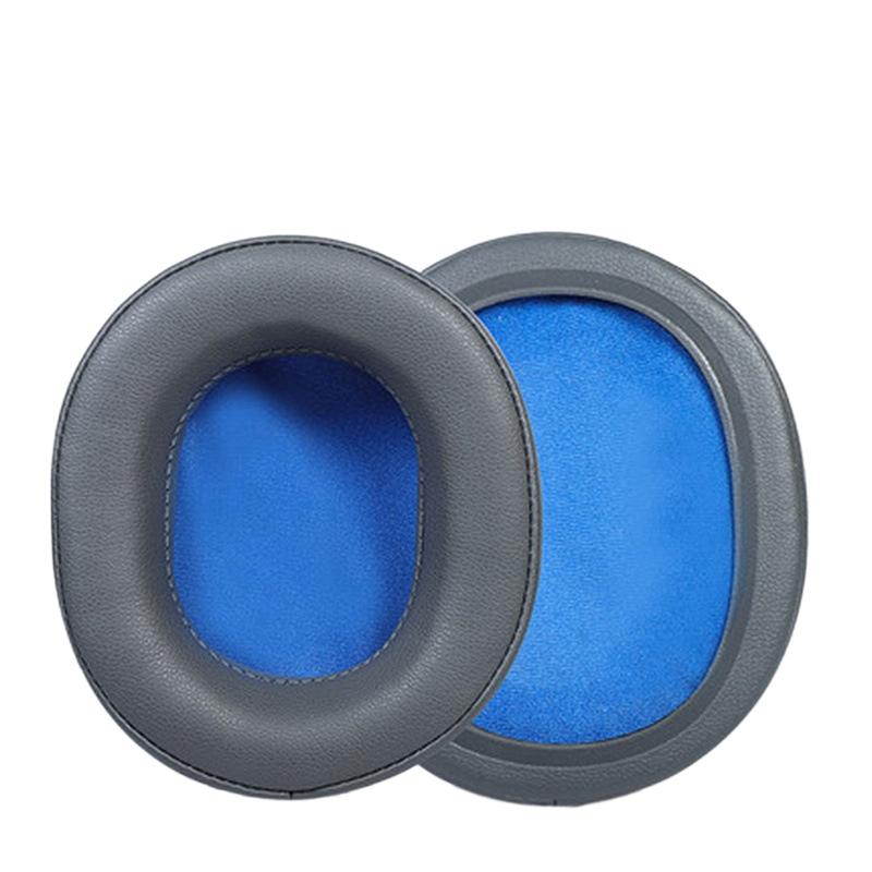 Velvet Ear Pads Headphone Repl - Audio Technica Headphone Ath-Ws660Bt recension och pris