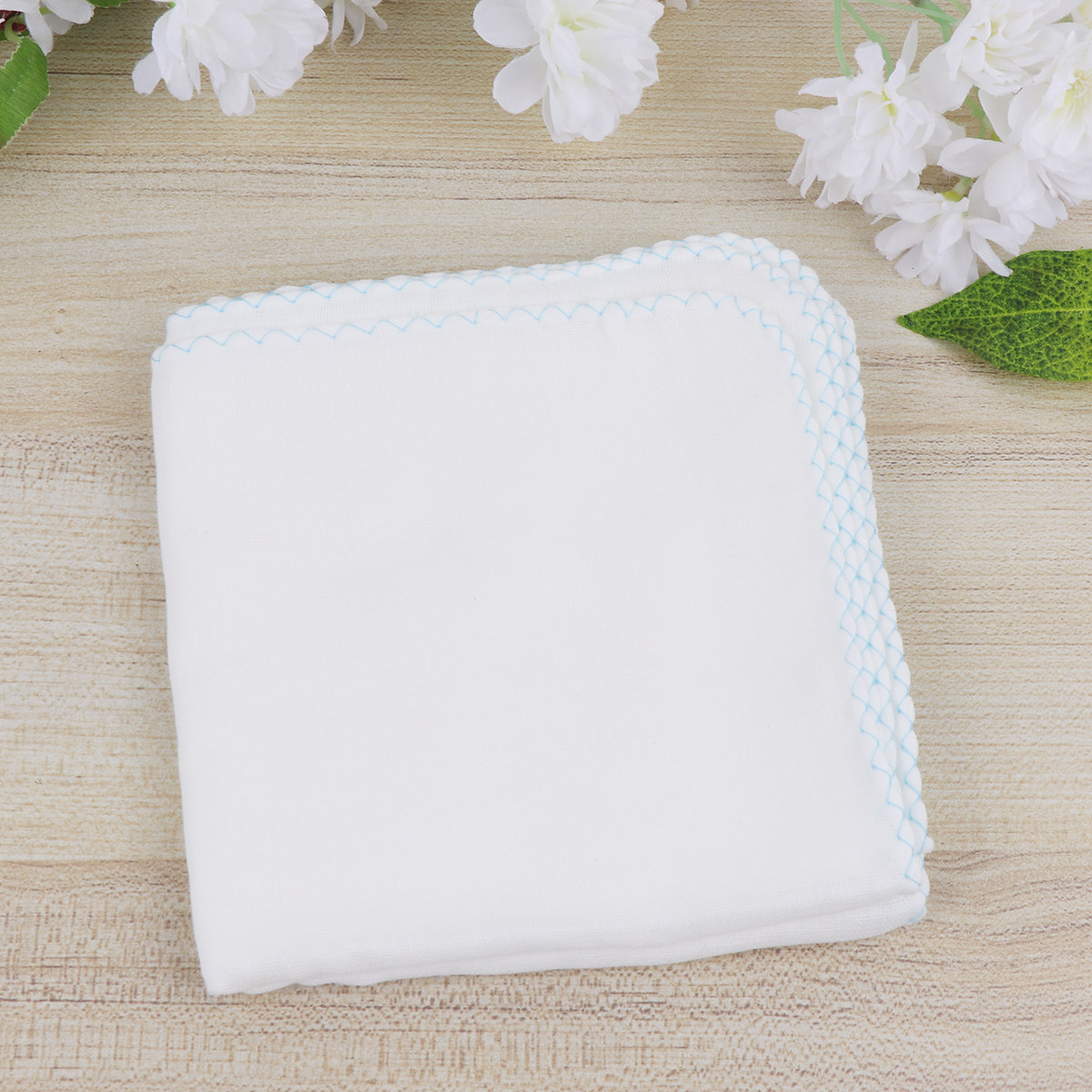 10Pcs Natural Organic Cotton G - Cotton Wick Organic recension och pris