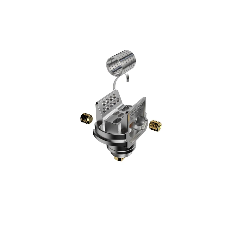 ThunderHead Creations Mike Vap - Vape Coil Replacement recension och pris