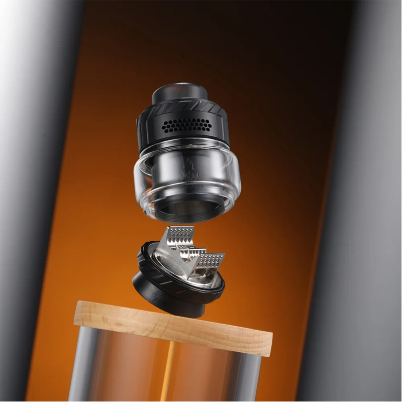 New Brand Electronic Cigarette - Vape Coil Replacement recension och pris