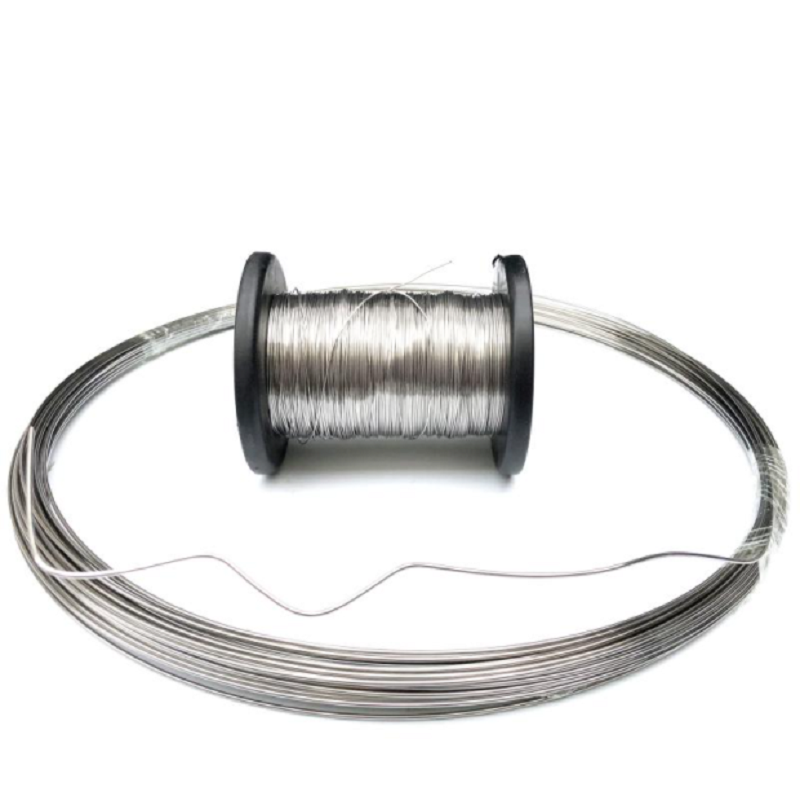 316 Stainless Steel Wire Boat  - Stainless Wire Ss316 recension och pris