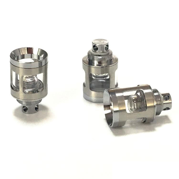 iVeid iVaped 510 Motar Wax Qua - Vape Coil Replacement recension och pris
